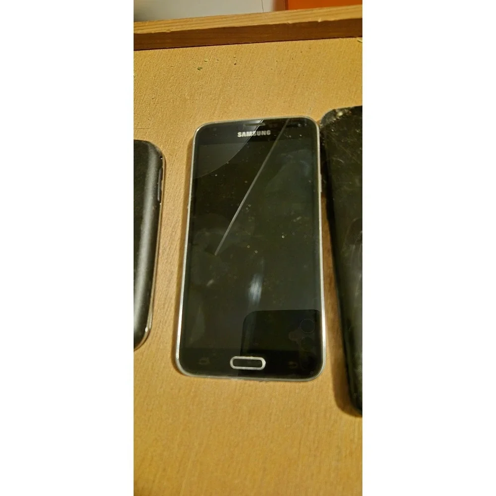 Samsung 📦 what