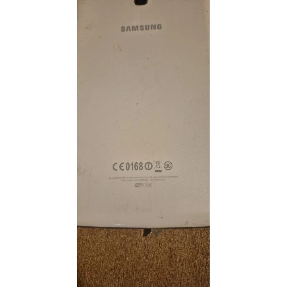 Samsung 📦 what