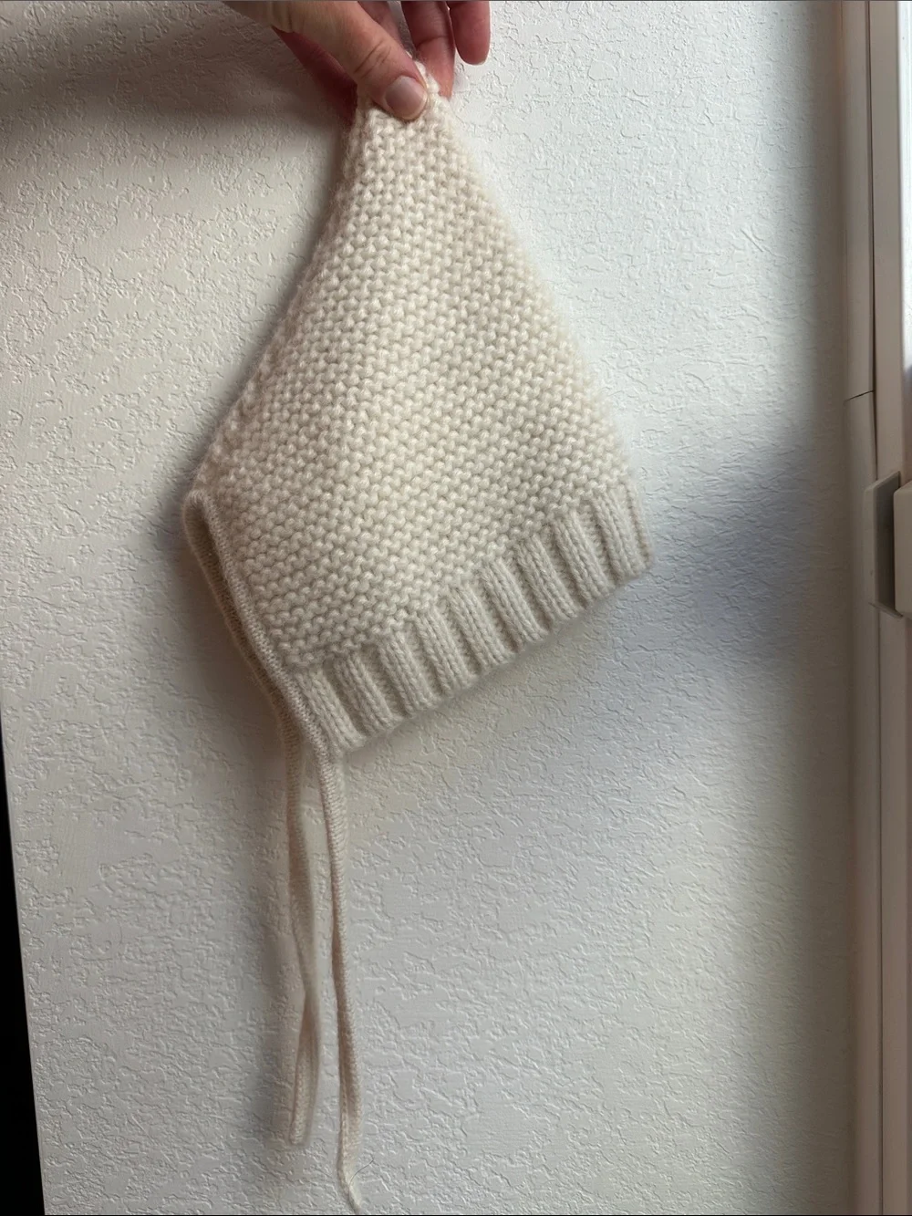 Hanna Andersson softest hat