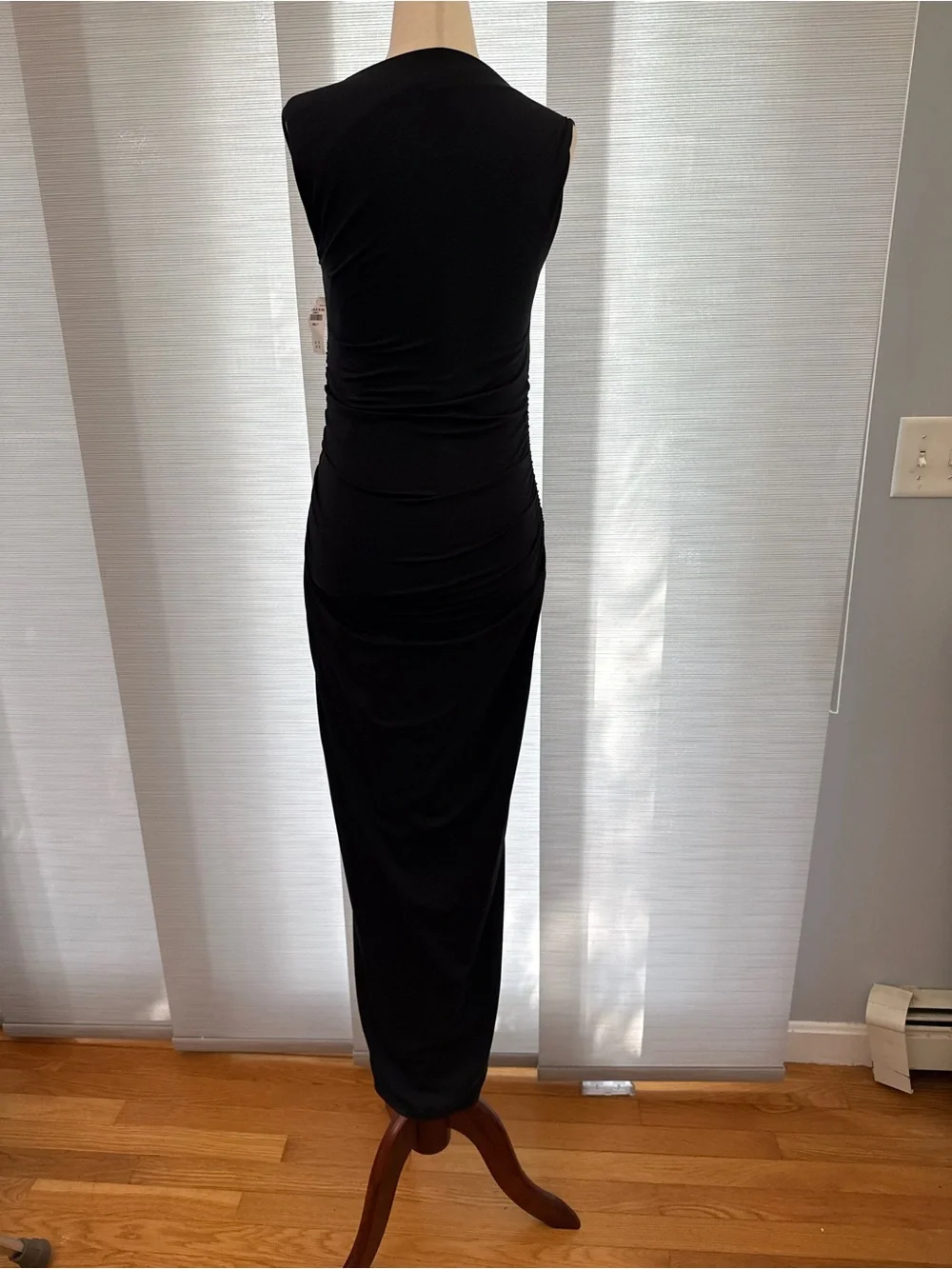 Abercrombie & Fitch sophisticated black