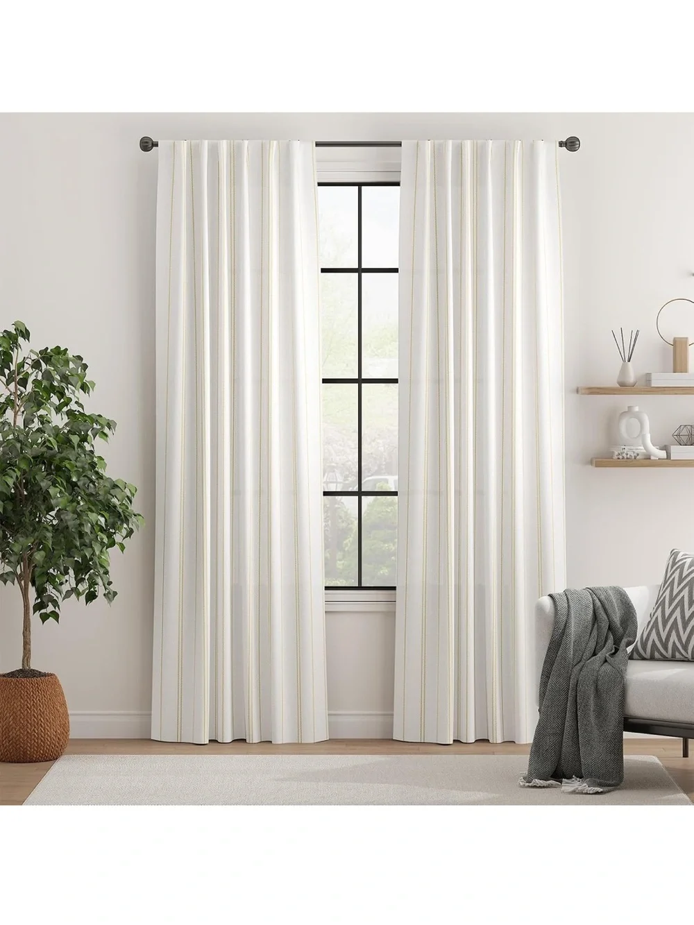 Jinchan classic stripe