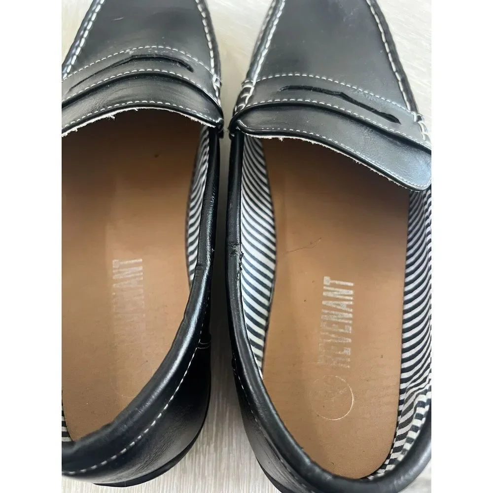 Revenant men’s shoes