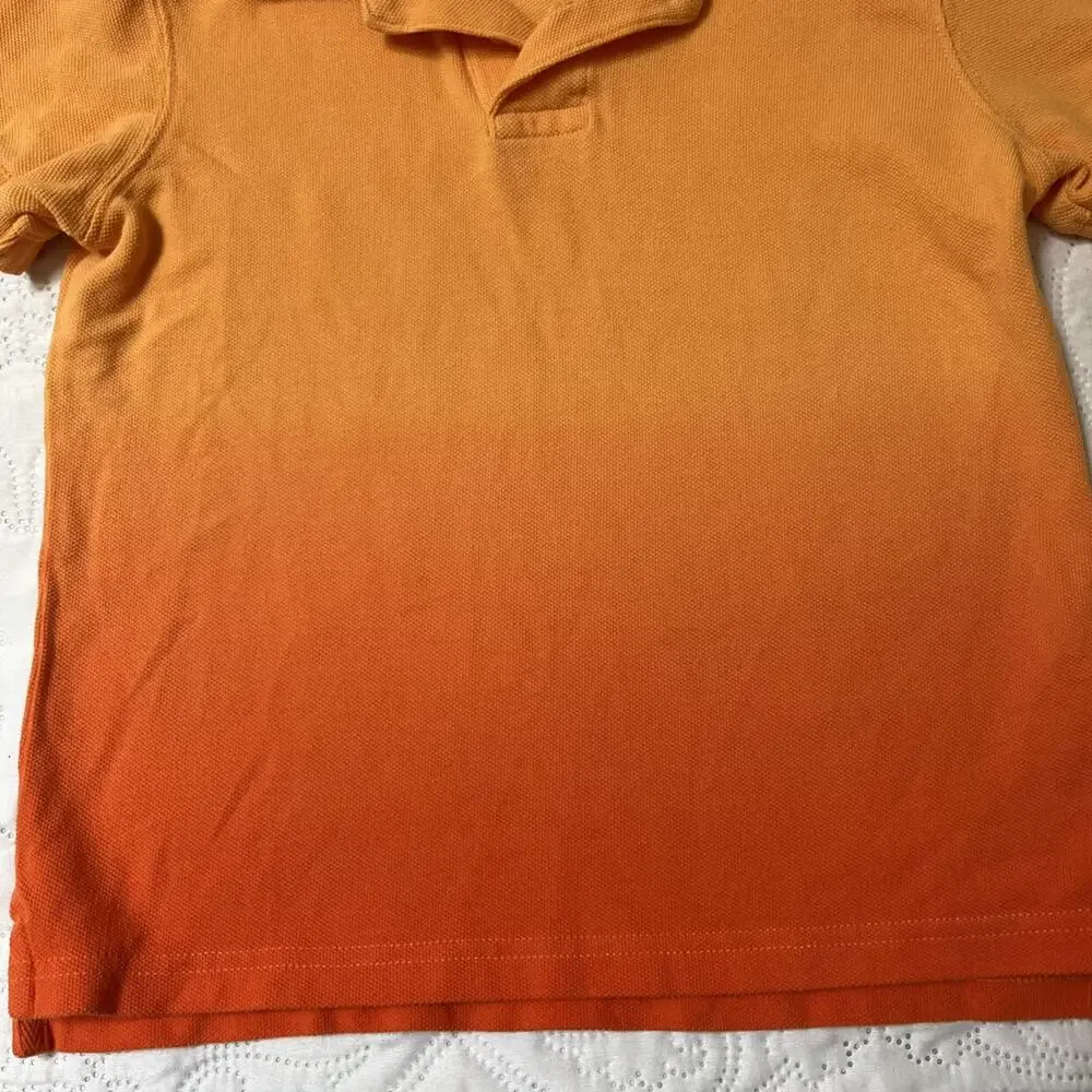 GAP #delcocs collar ombre