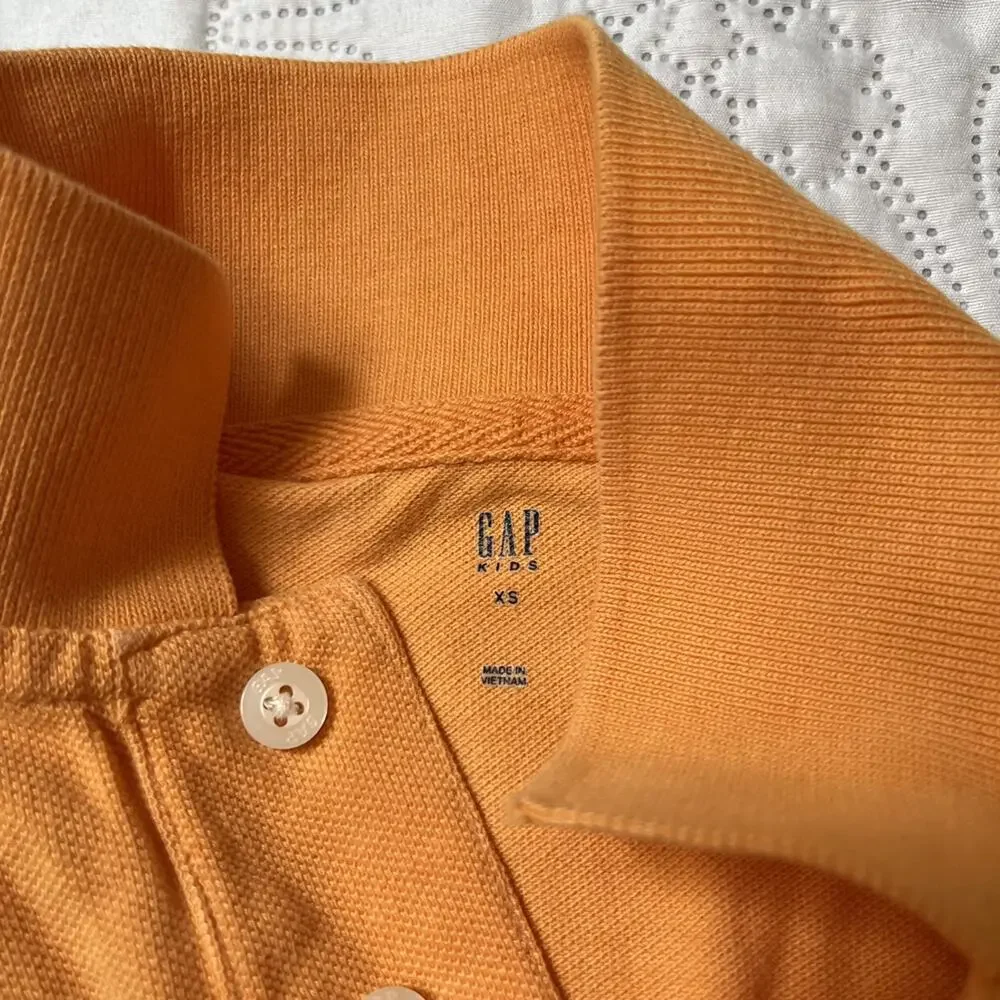 GAP xs this