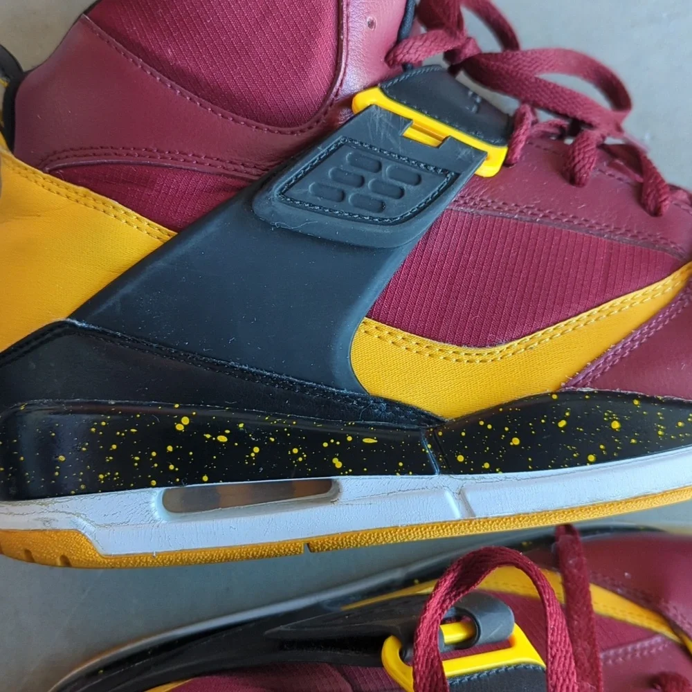 Jordan item details
