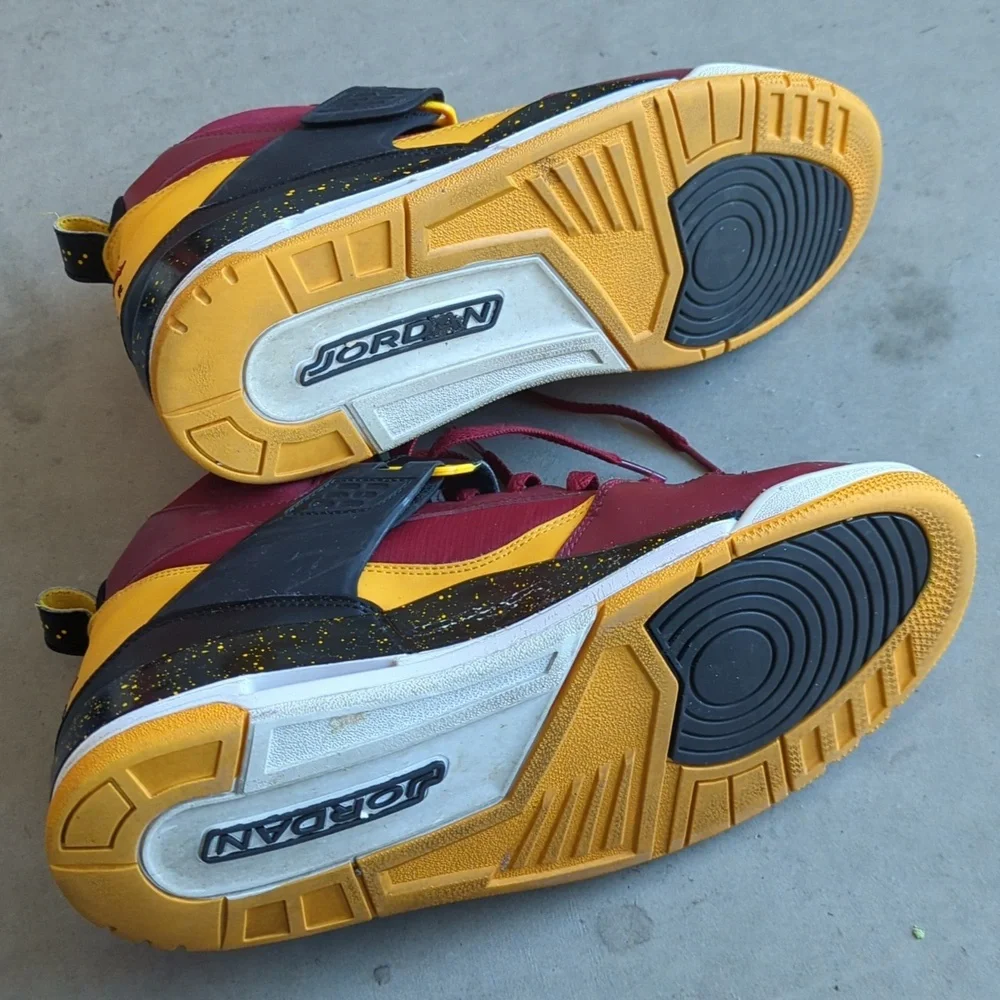 Jordan item details
