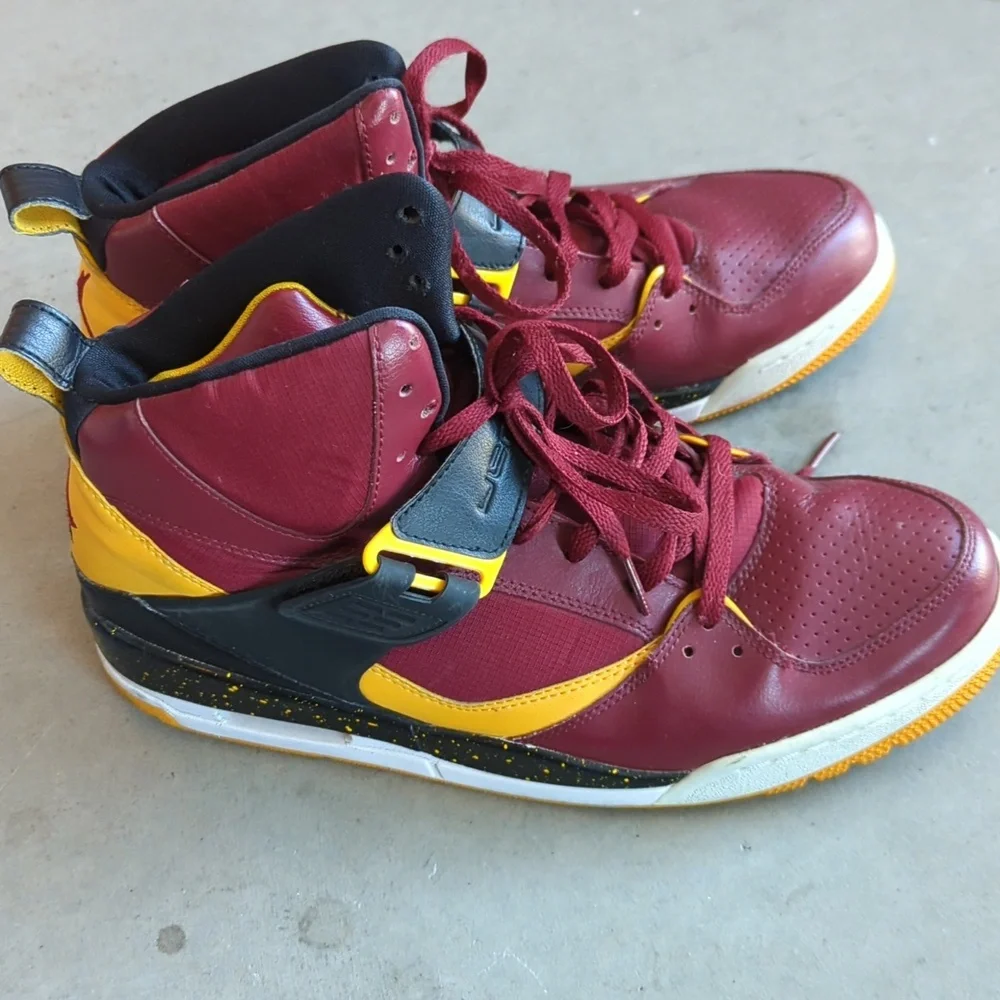 Jordan item details