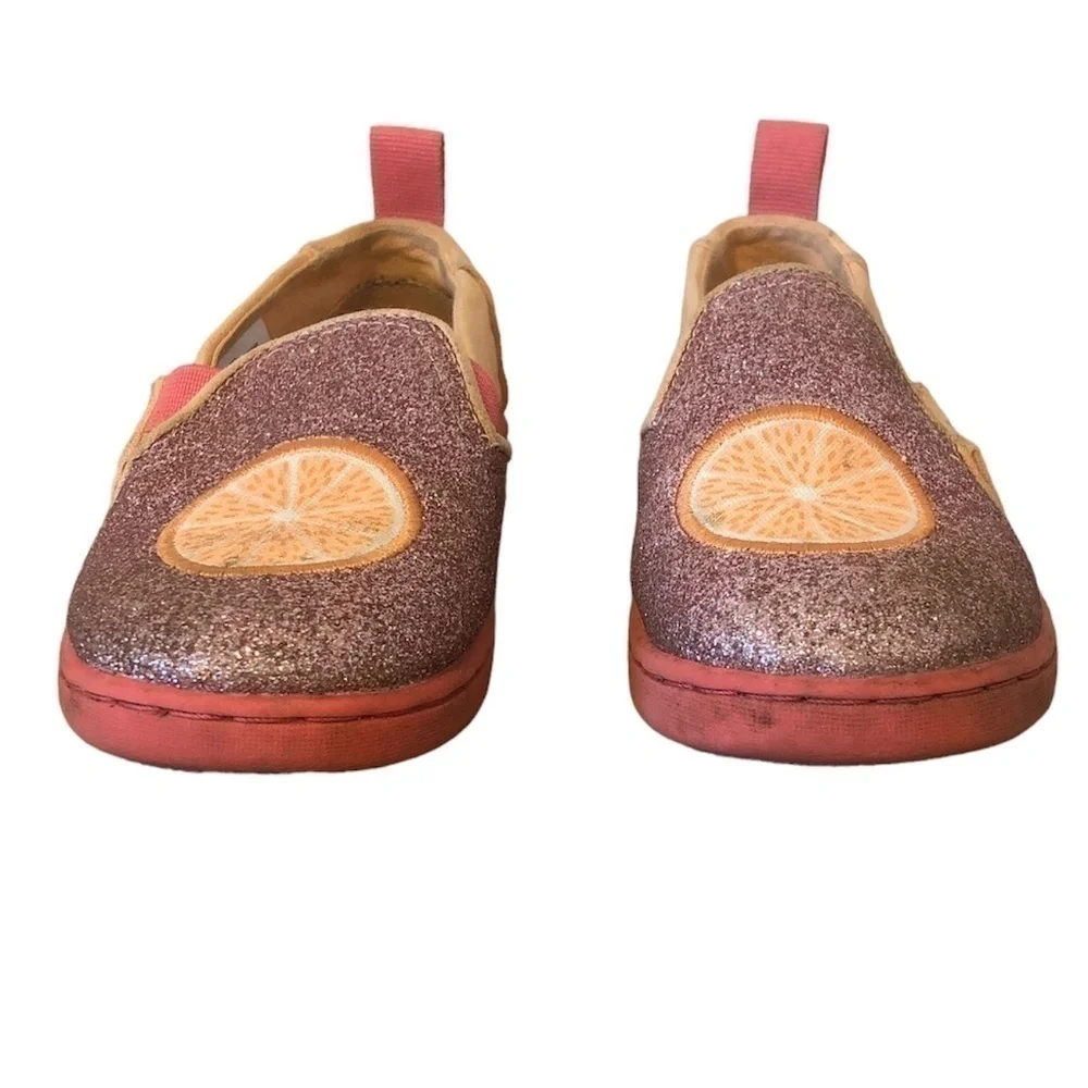 Toms toddler alpargata