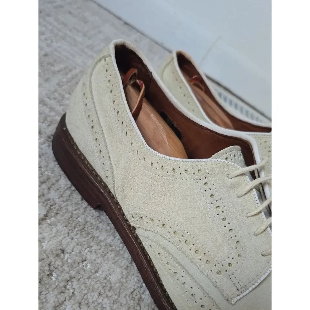 Allen Edmonds great size