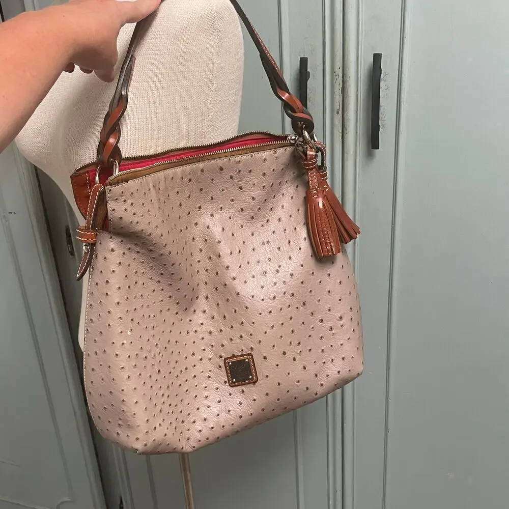 Dooney & Bourke excellent dooney