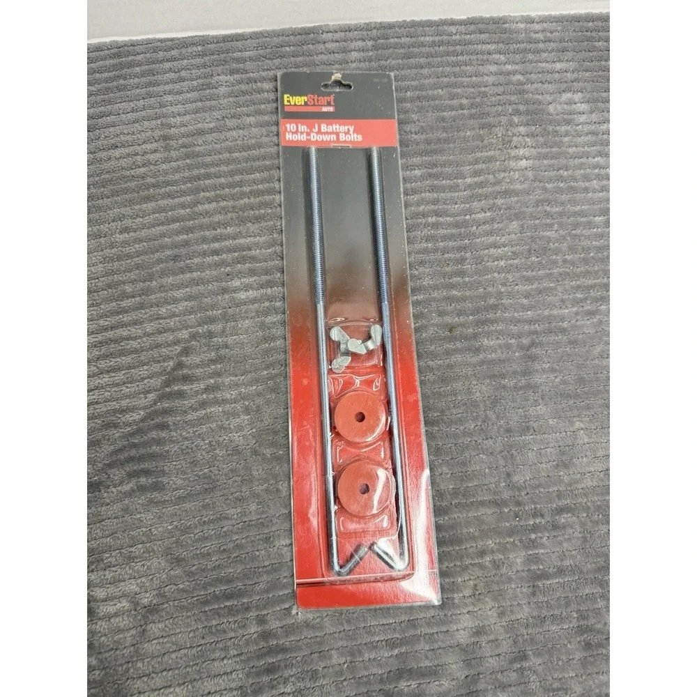 Everstart auto 10