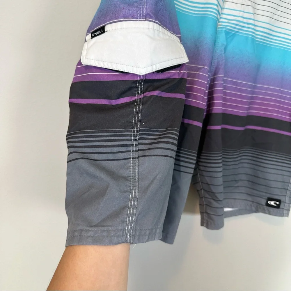 ONeill blue 10