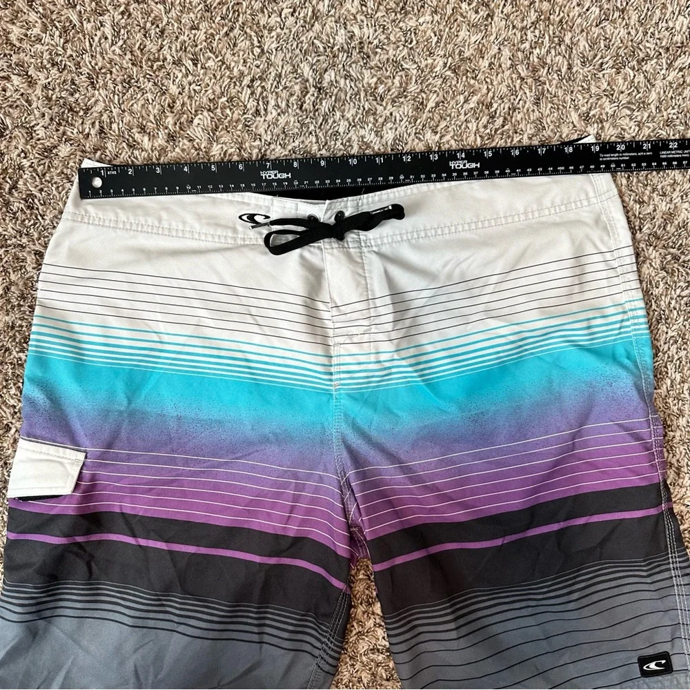 ONeill worn activities resort