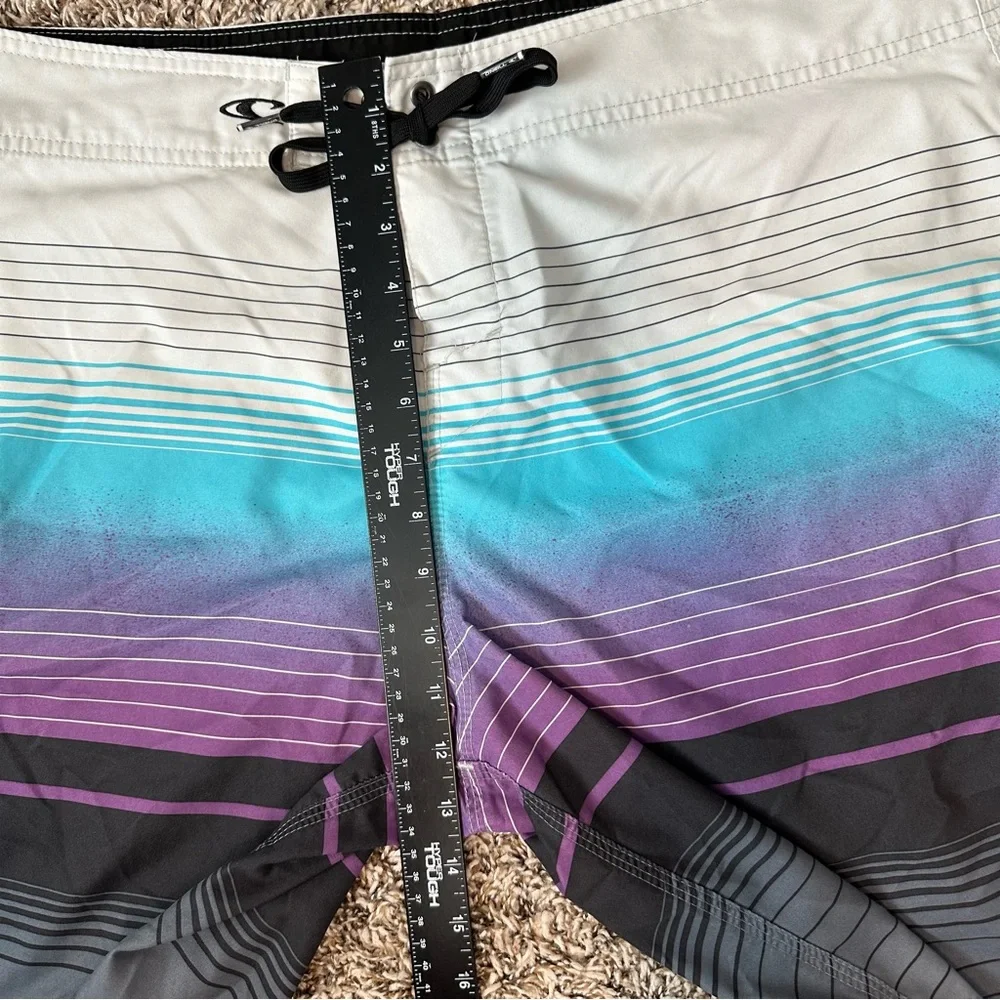 ONeill 10 wear