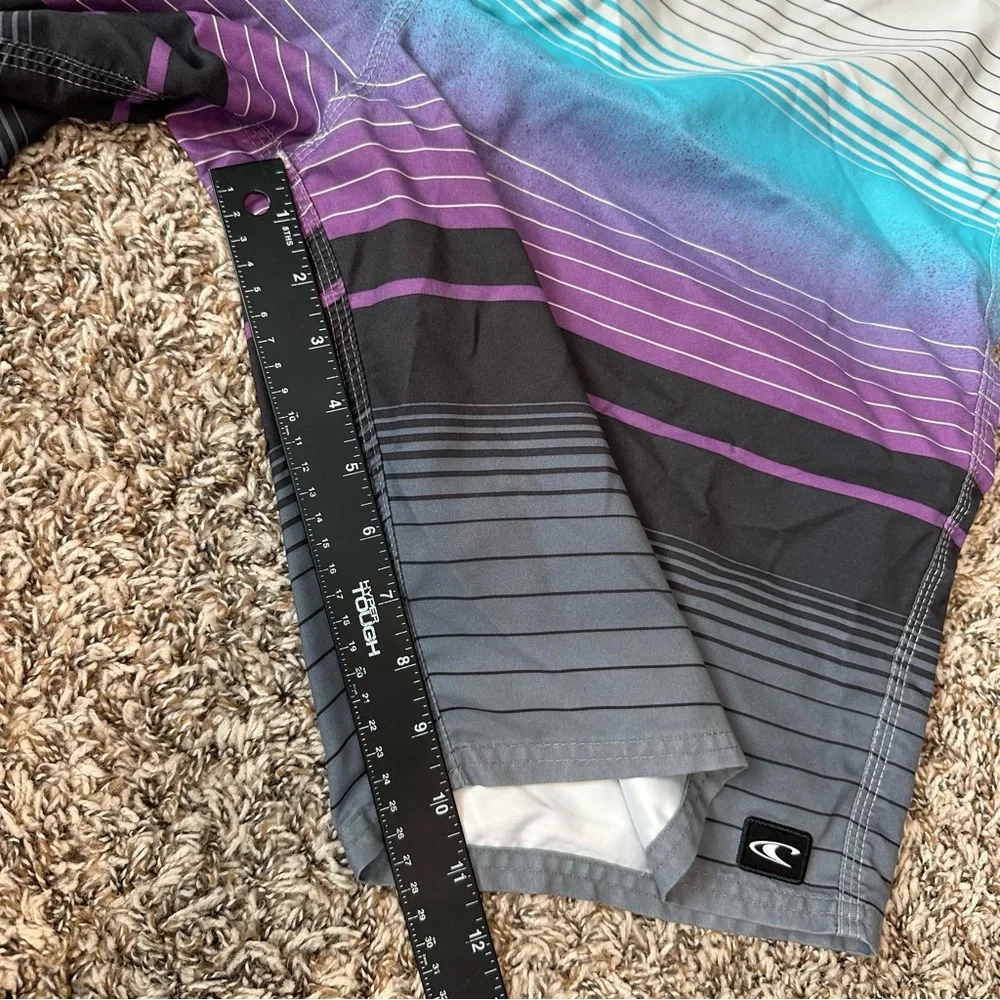 ONeill perfect vibrant beach