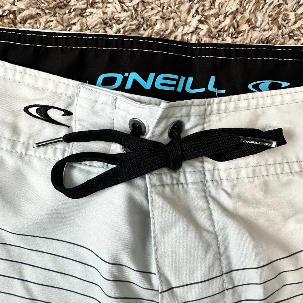 ONeill board side