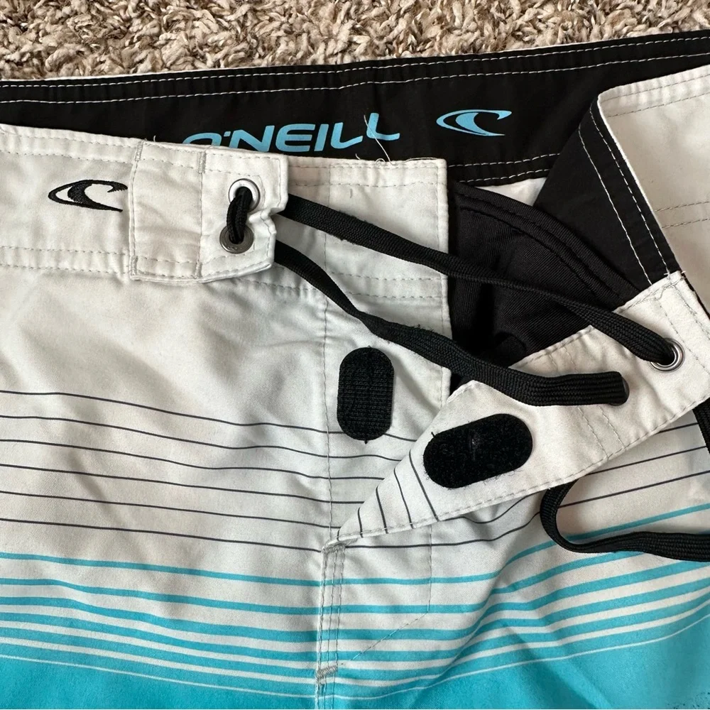 ONeill by inches