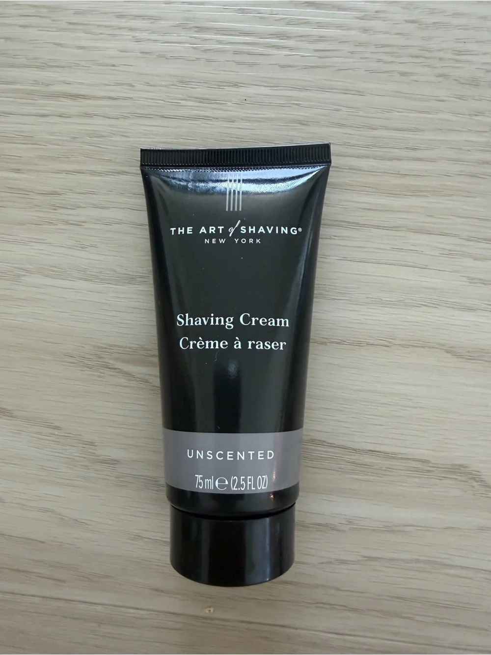 The Art of Shaving Shaving Cream  2.5 Fl Oz  #3-2