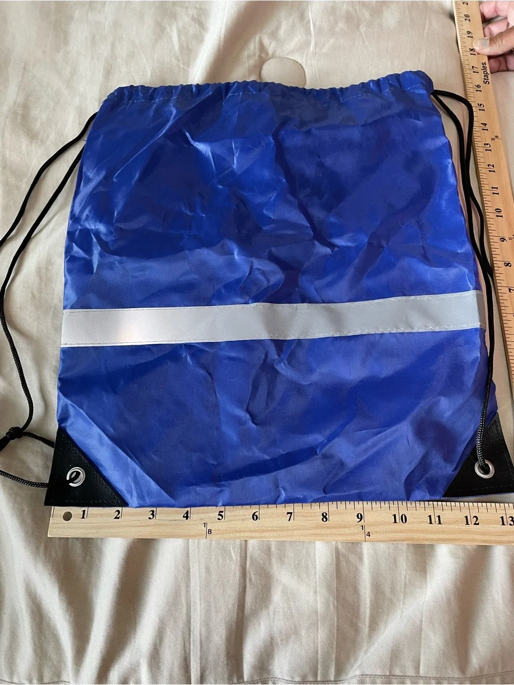 N/A lightweight blue