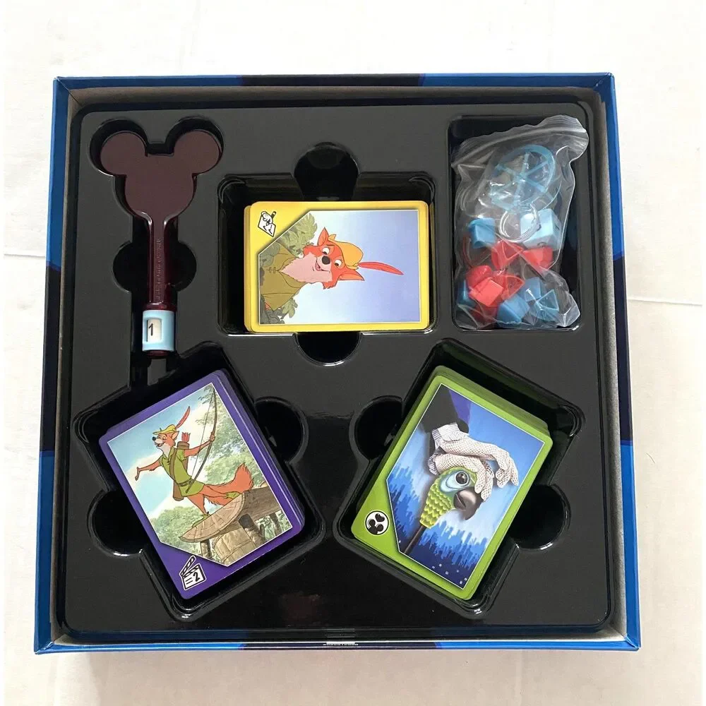 Hasbro enjoy hours