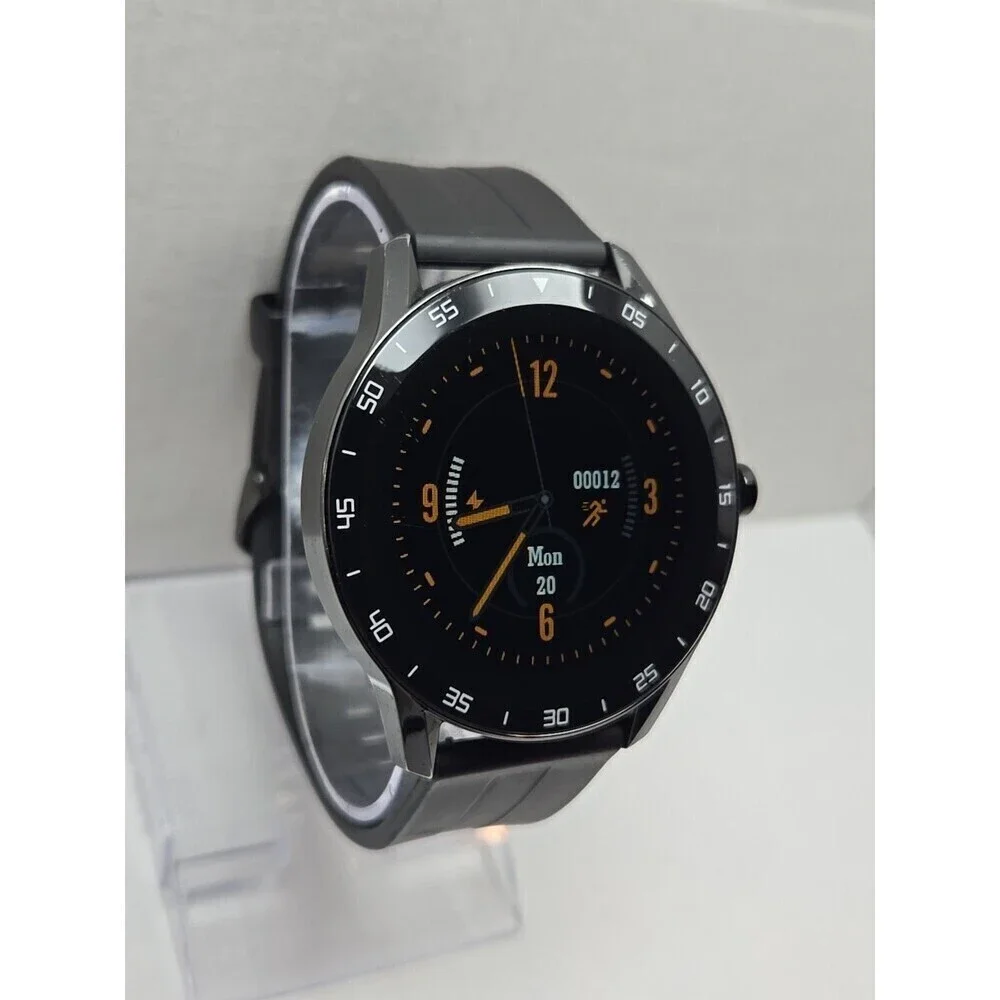 Blackview light scuffs