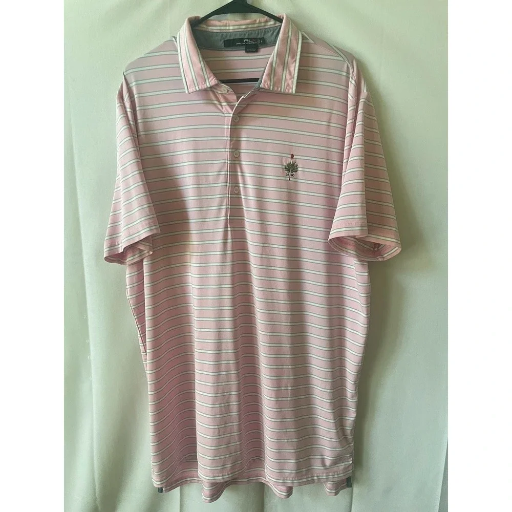 Ralph Lauren rlx ralph