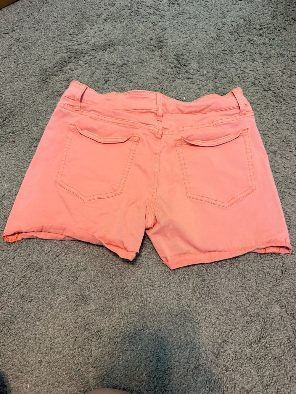 Daytrip coral pink