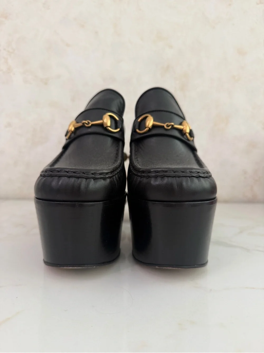 Gucci style bold