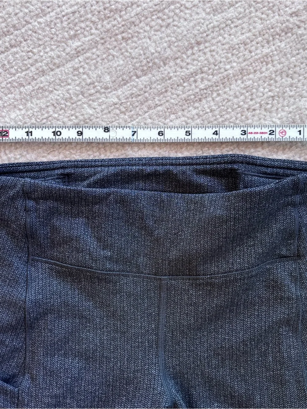 lululemon athletica high rise