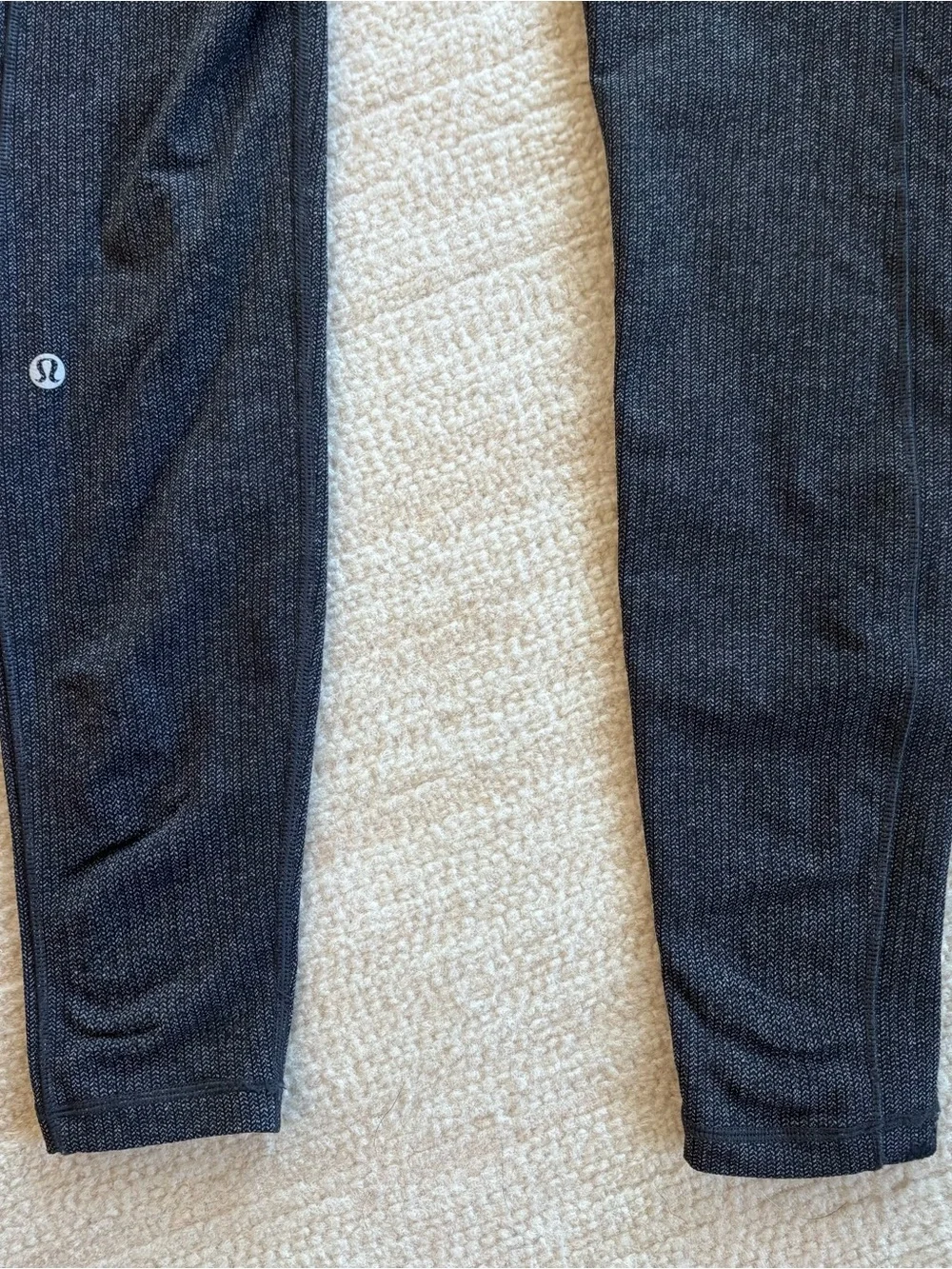lululemon athletica high rise