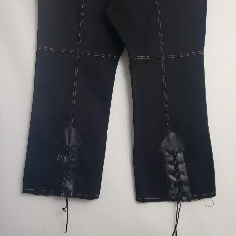 The Blues 22 jeans western