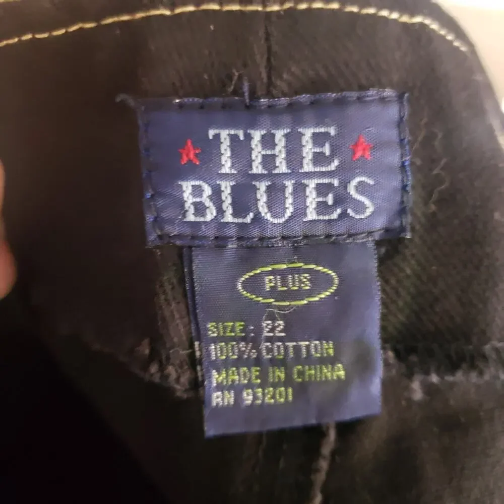 The Blues photos 22