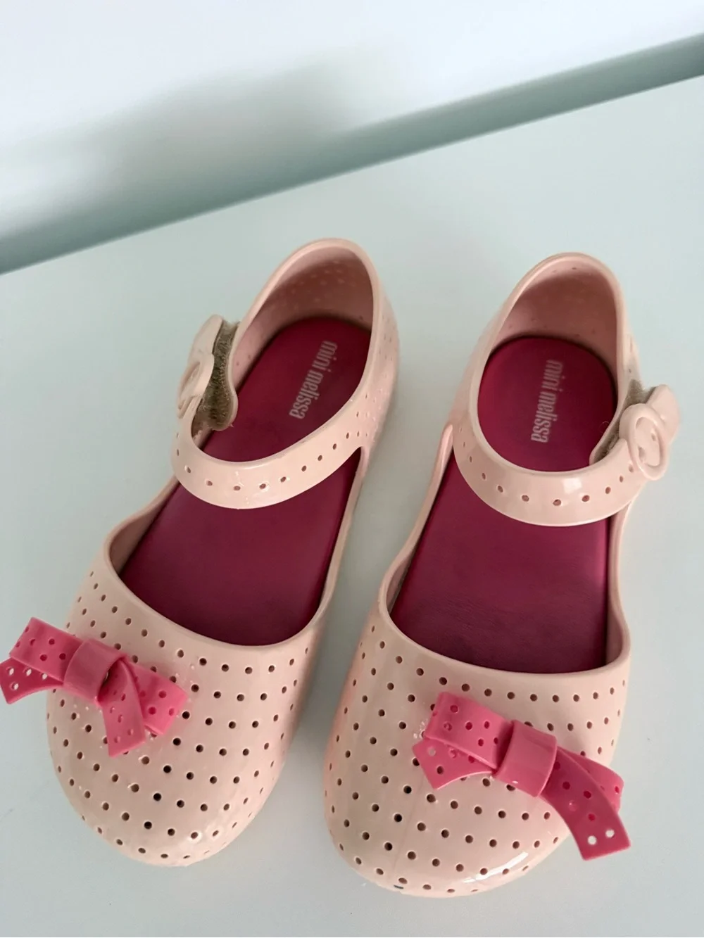 Mini Melissa mini melissa