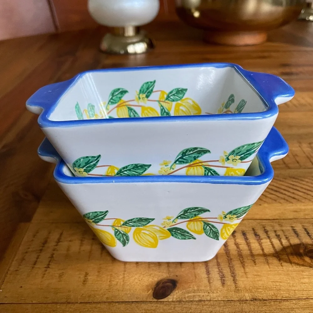Lidias Kitchen design dishes ceramic