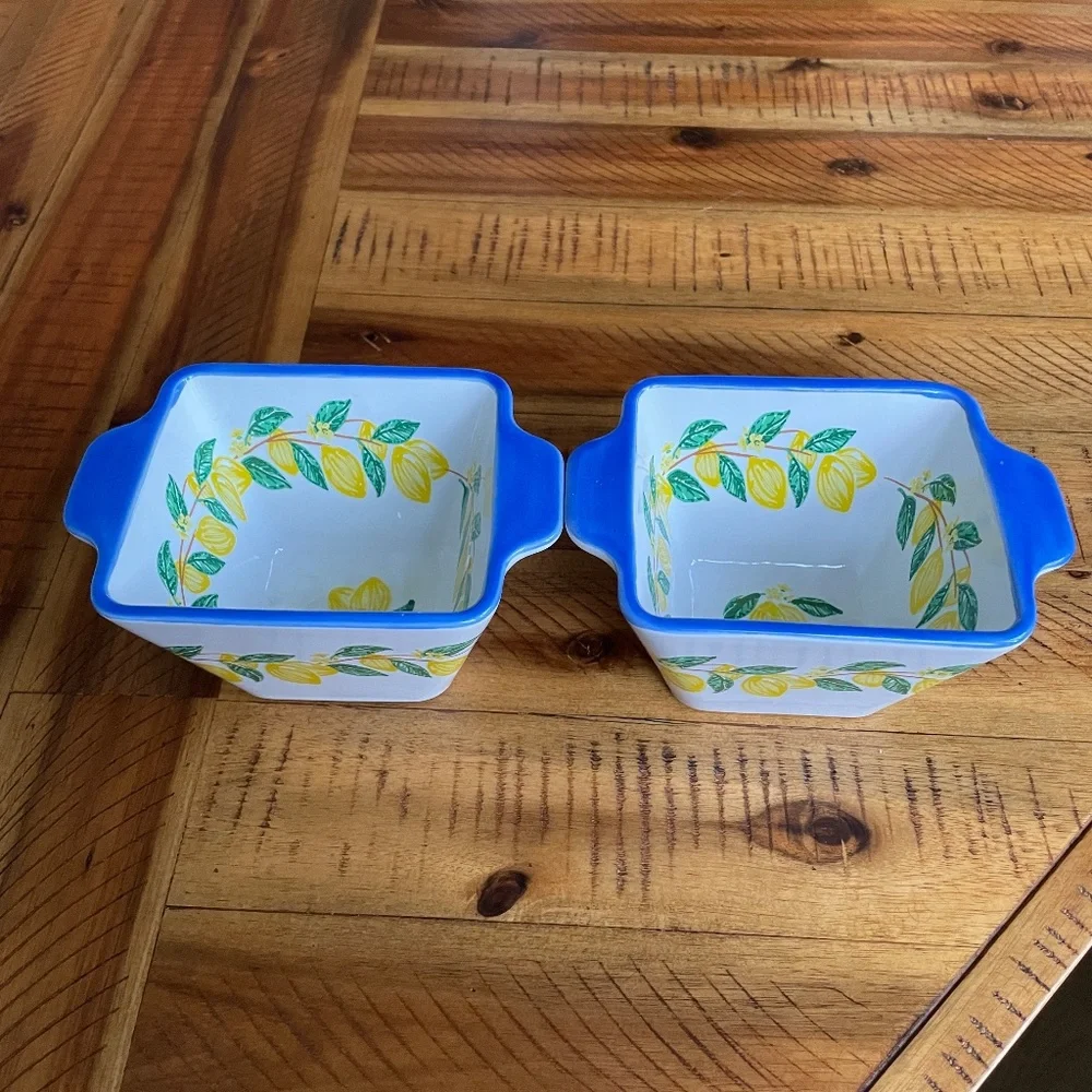 Lidias Kitchen grip sunny
