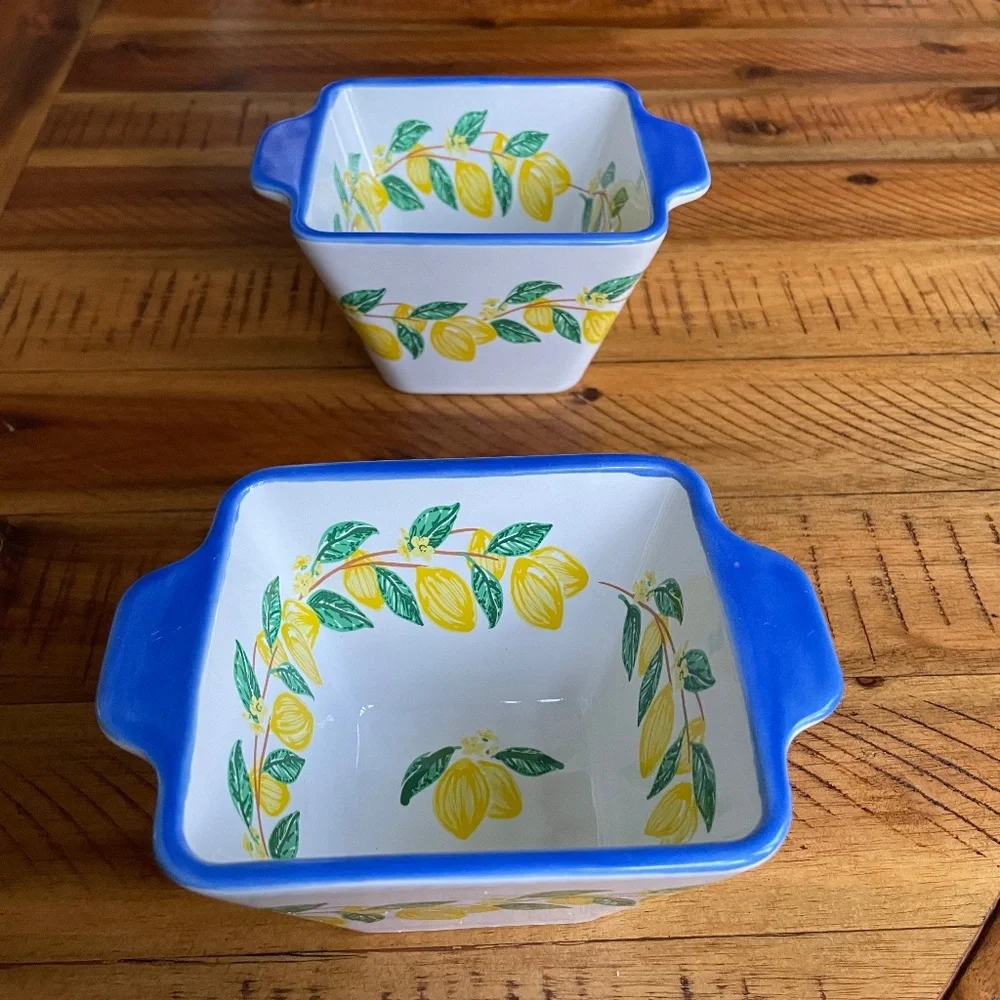 Lidias Kitchen your bakeware durable