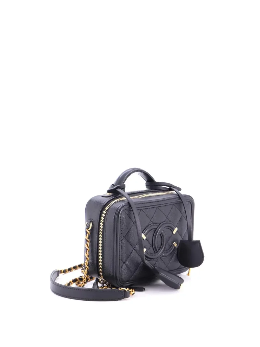 CHANEL elevate your