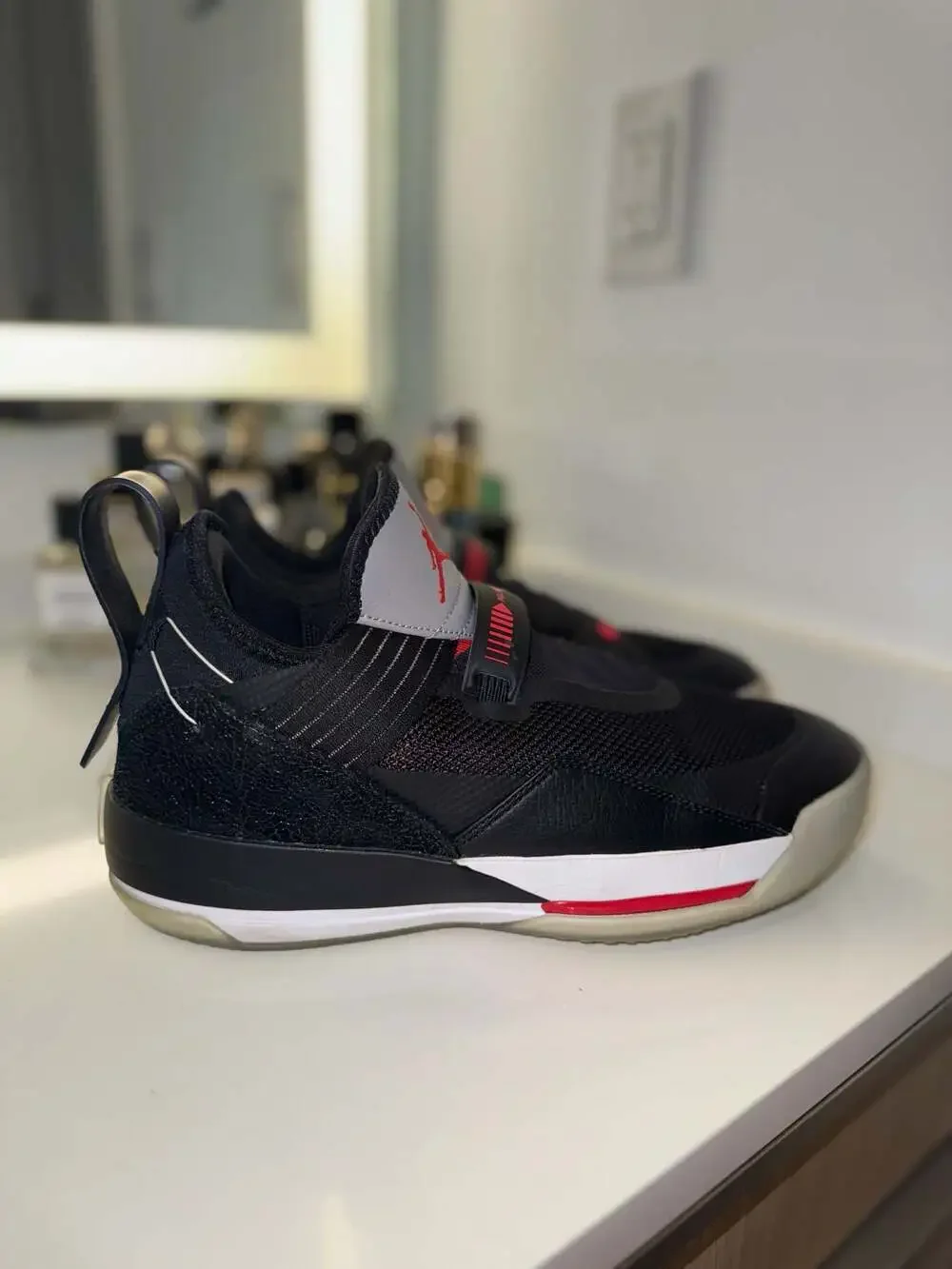 Jordan air xxxiii