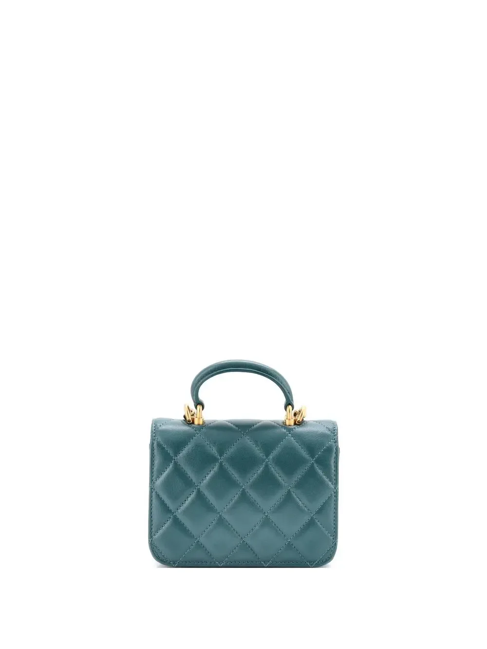 CHANEL elevate your