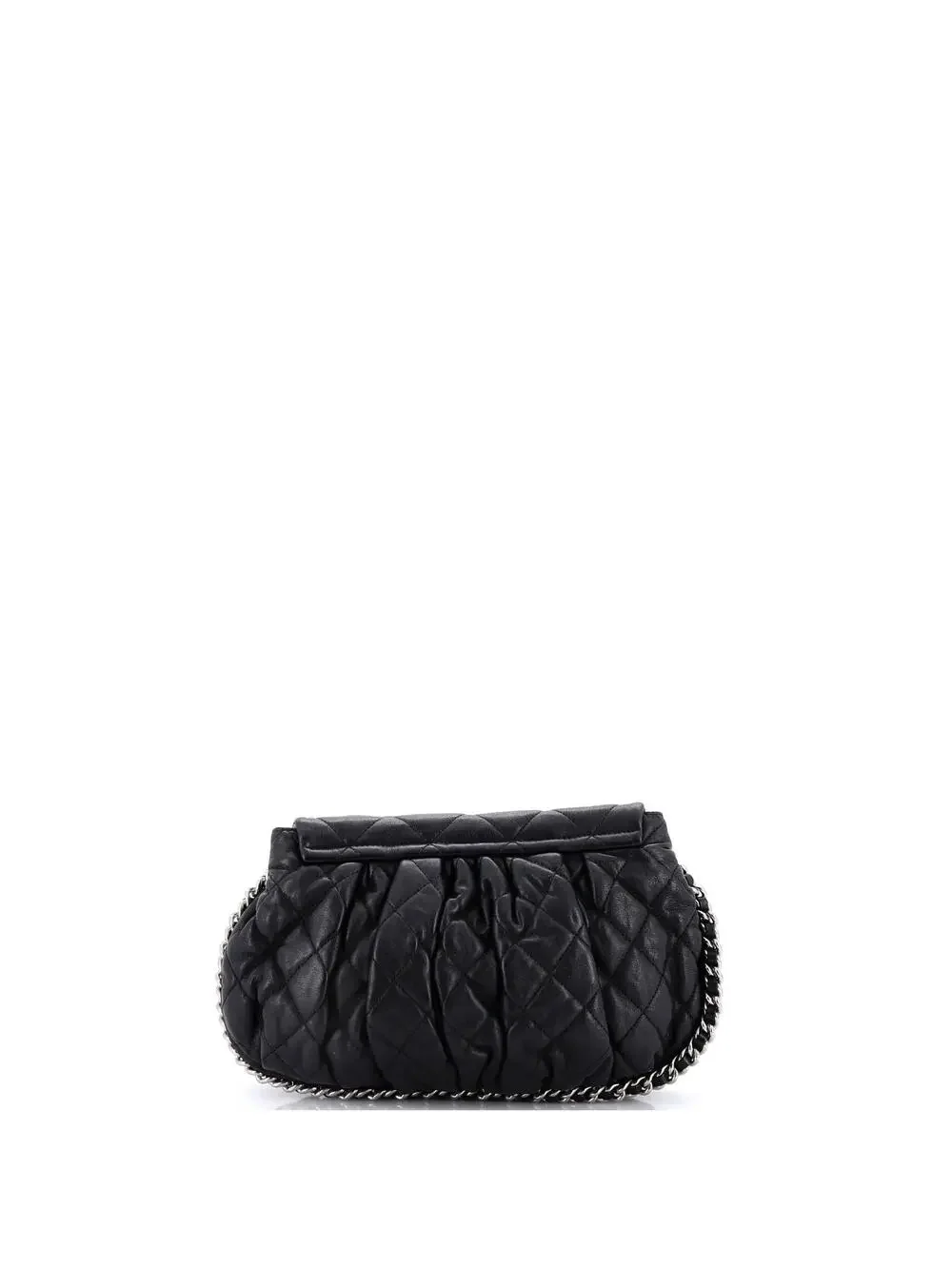 CHANEL elevate your