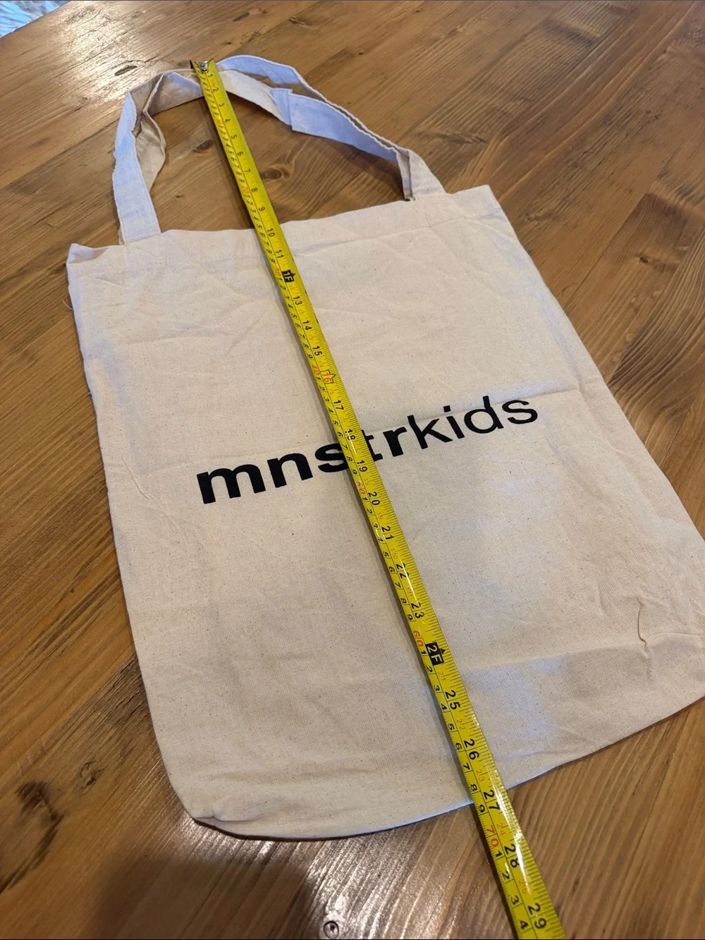 Munster simple canvas