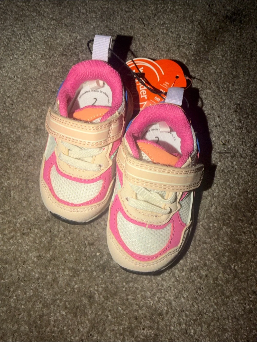 wonder nation lightweight toddler