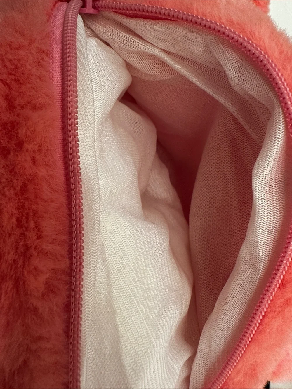 N/A soft pink