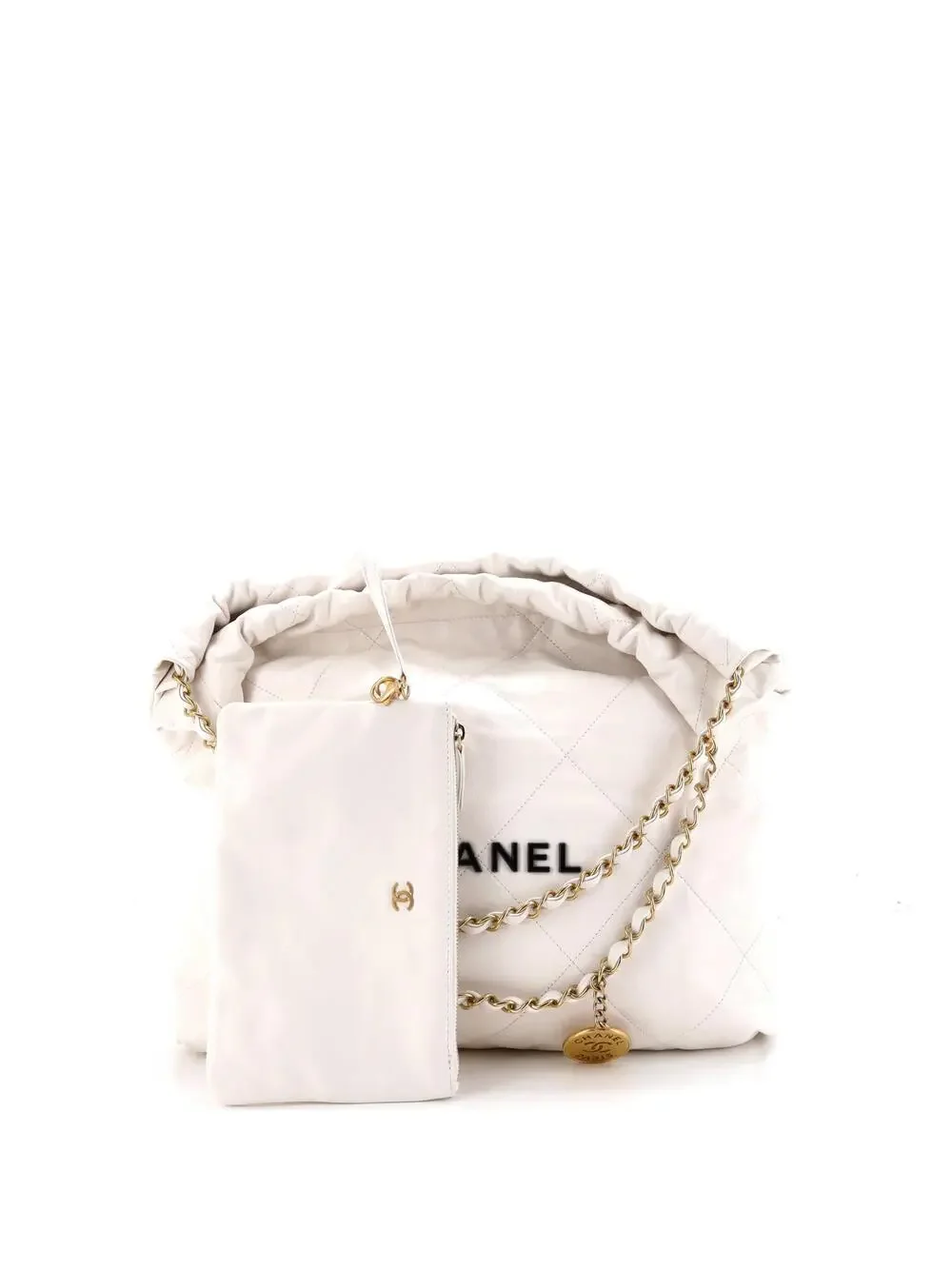 CHANEL elevate your