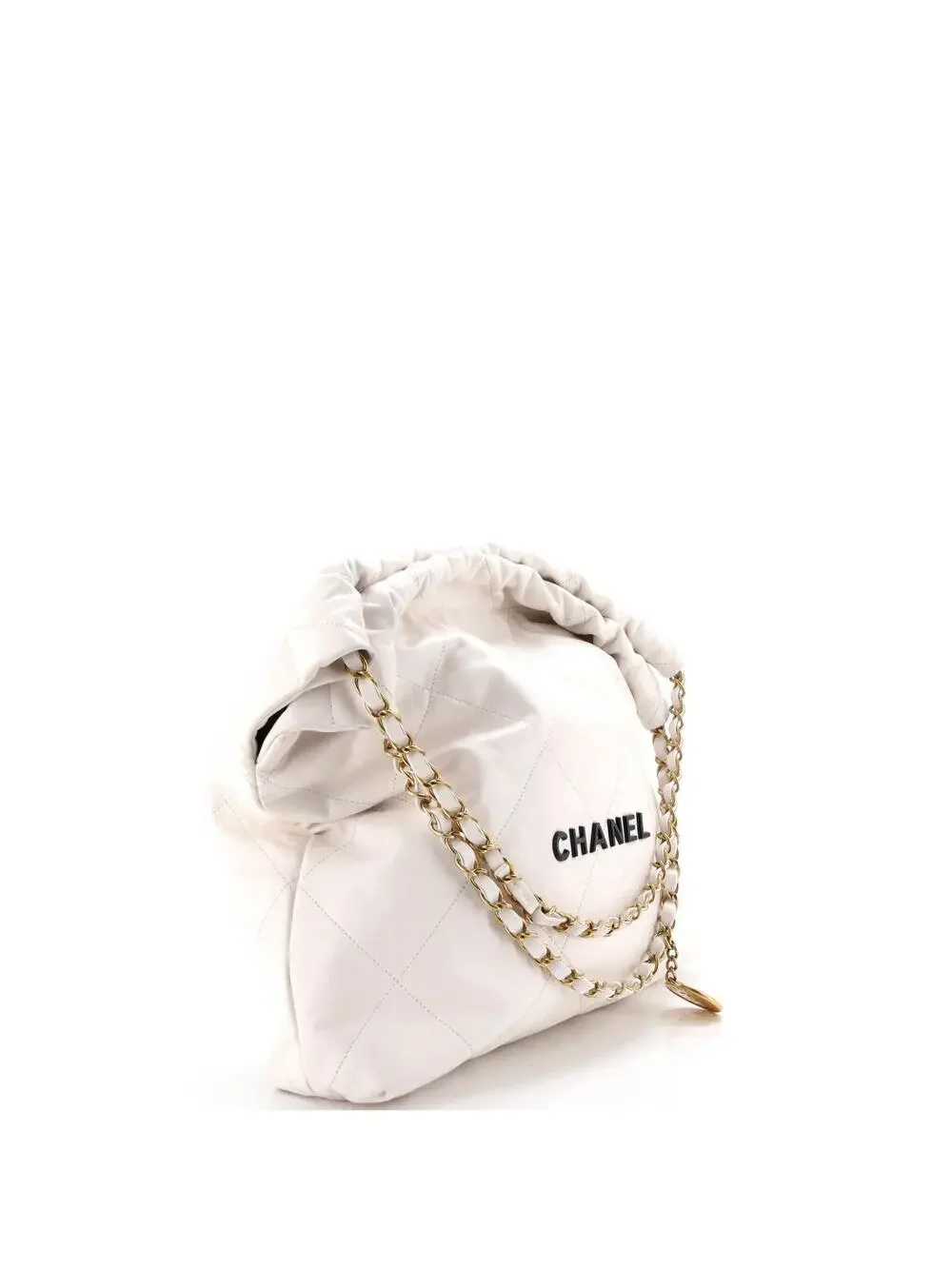 CHANEL elevate your