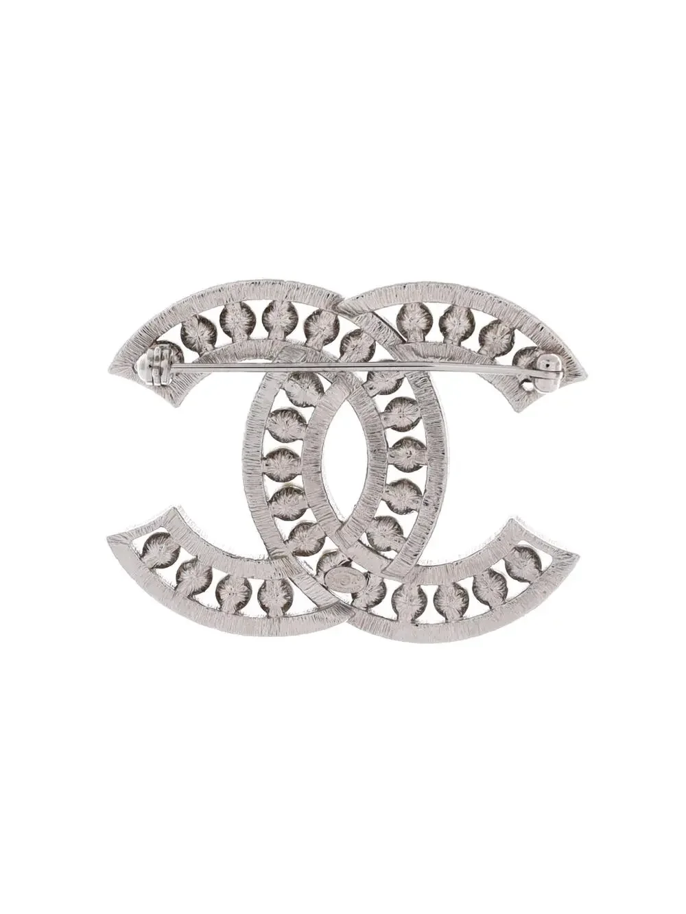 CHANEL elevate your