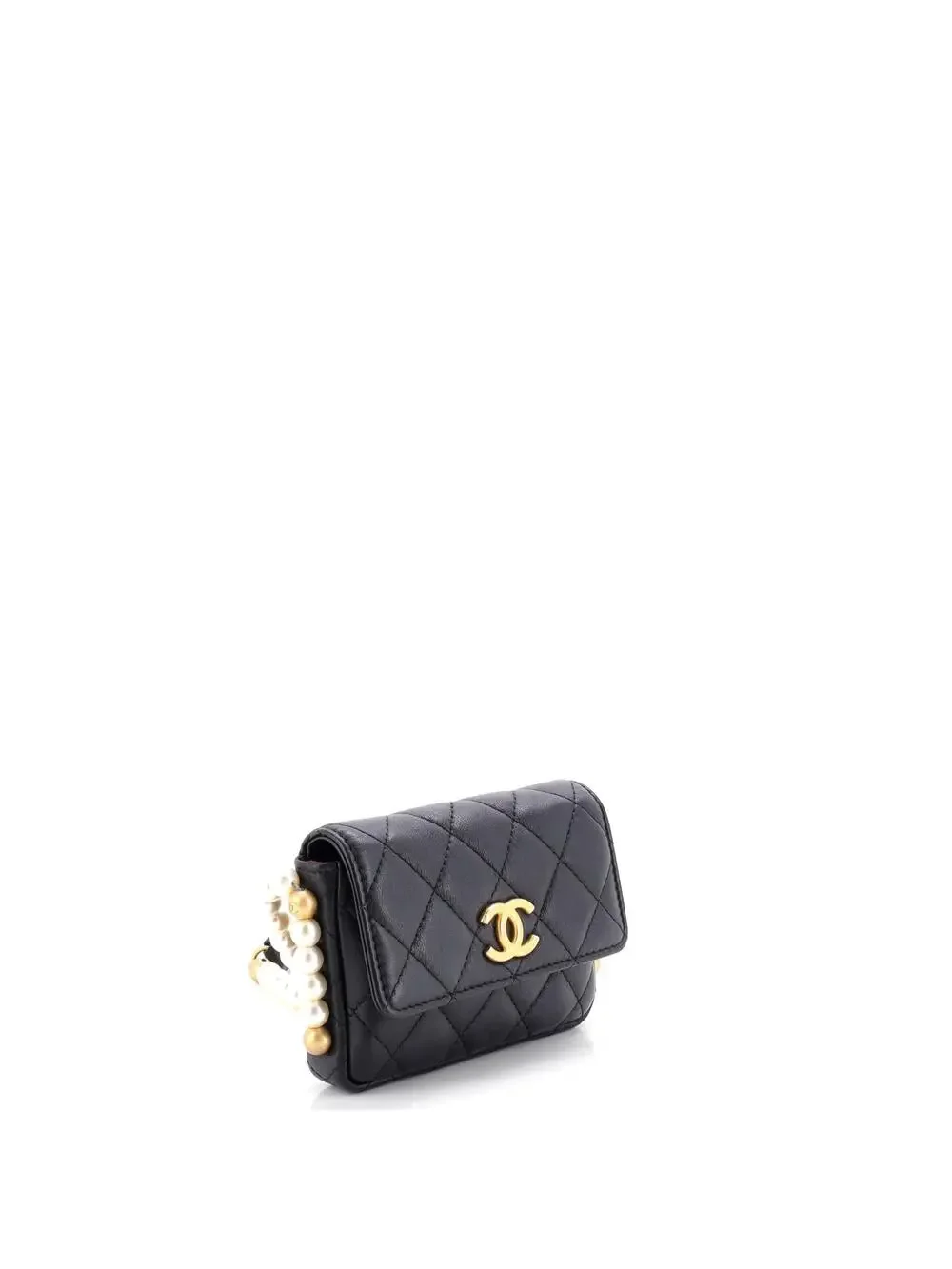CHANEL elevate your