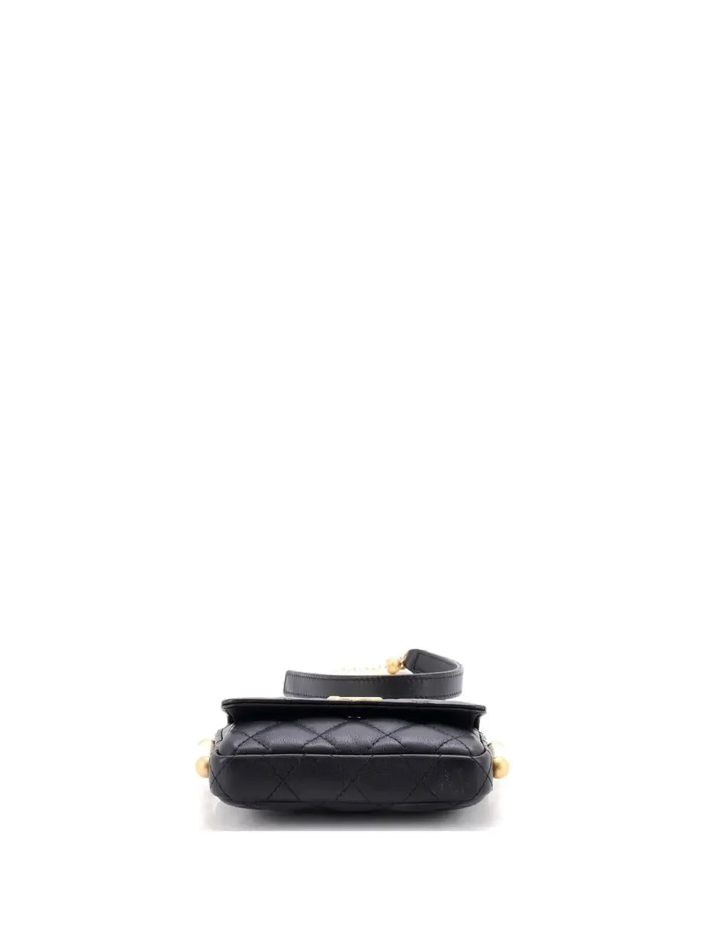 CHANEL elevate your