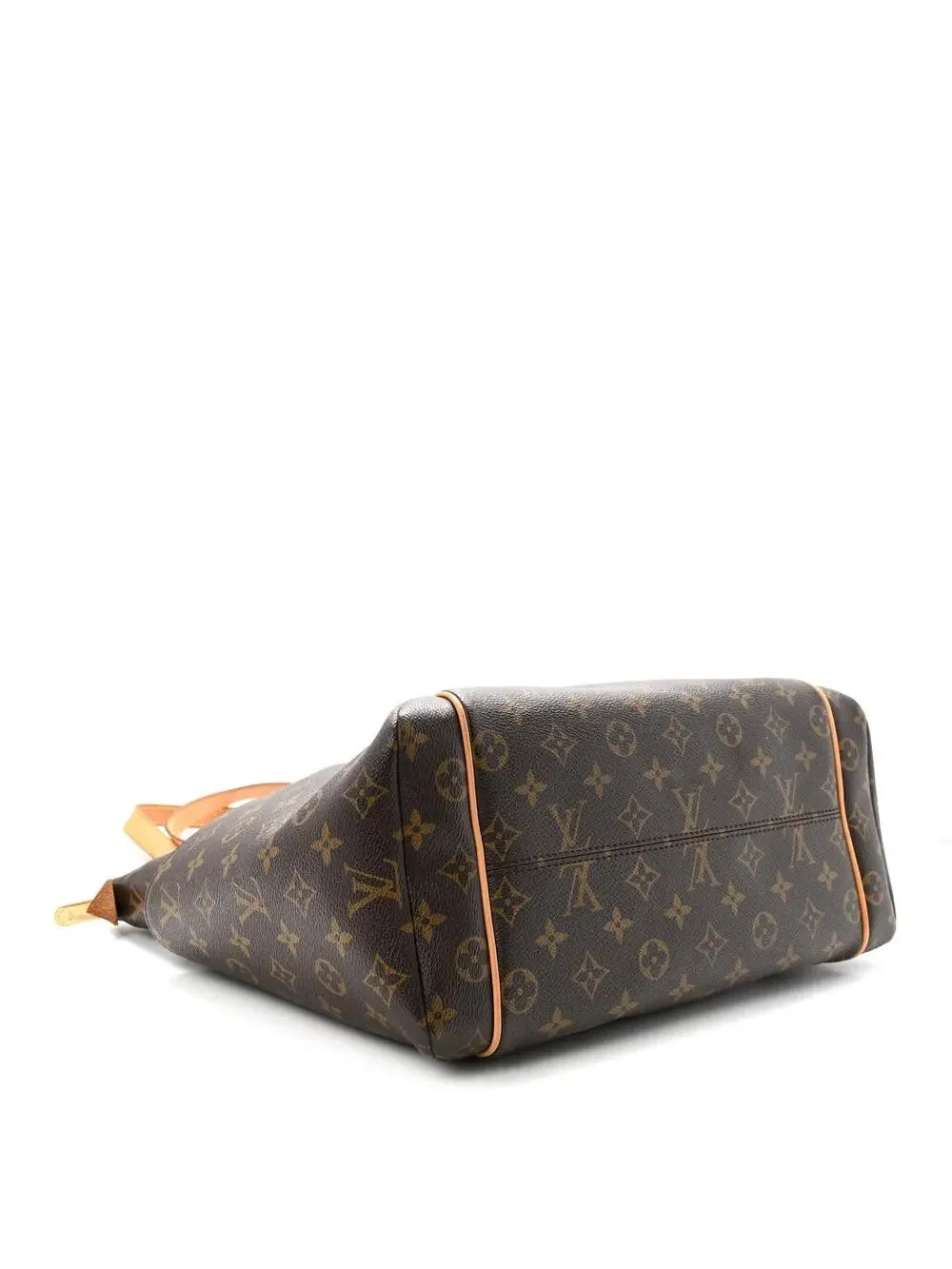 Louis Vuitton from serial mm