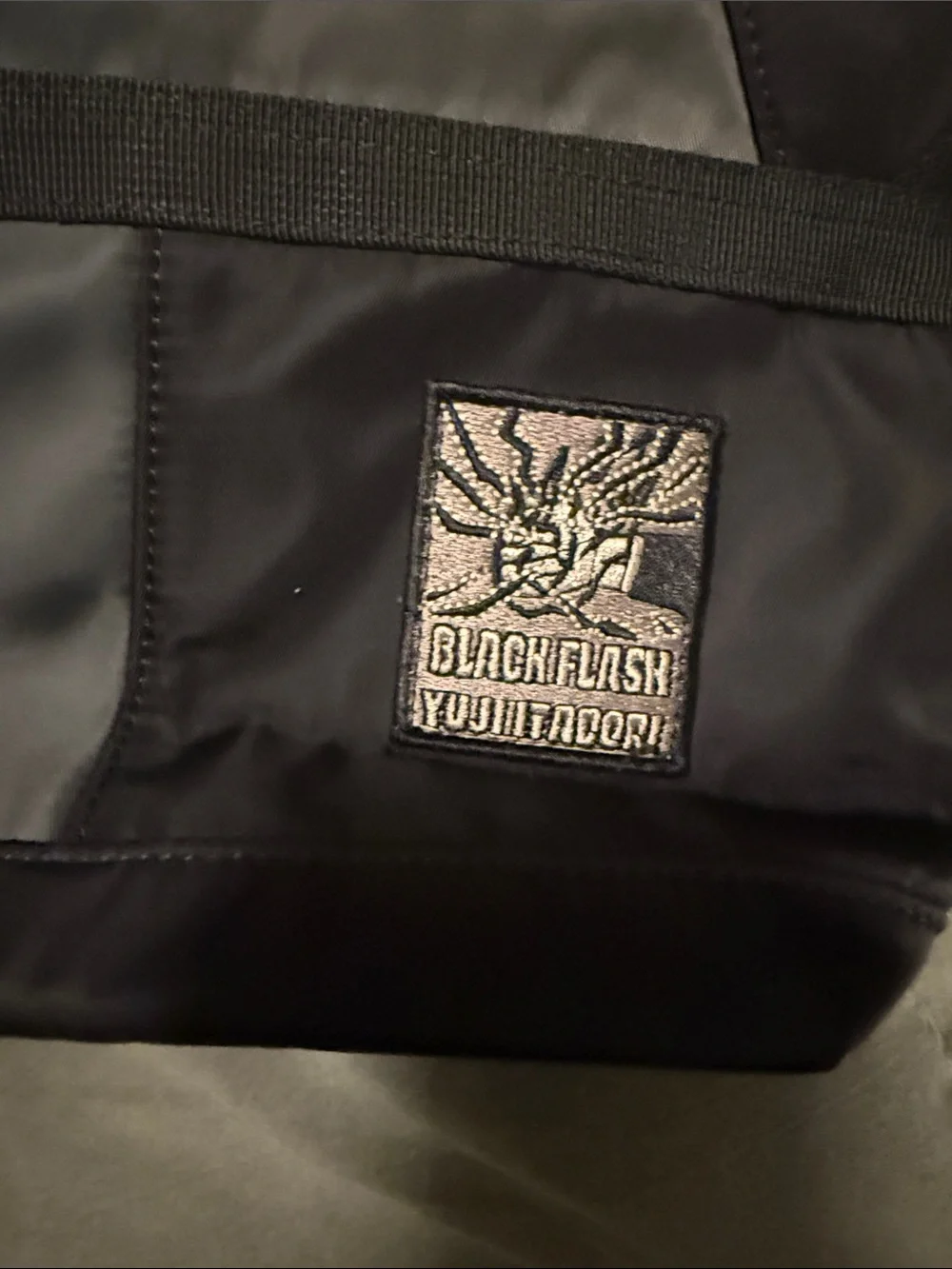 N/A durable black